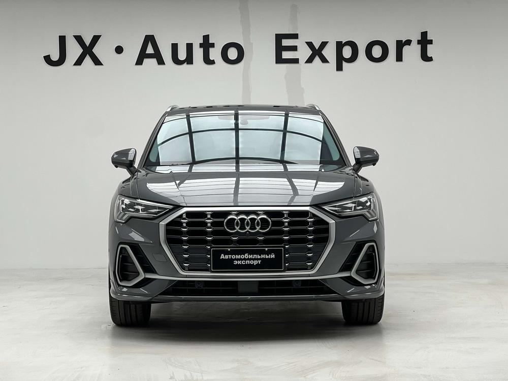 Audi Audi Q3