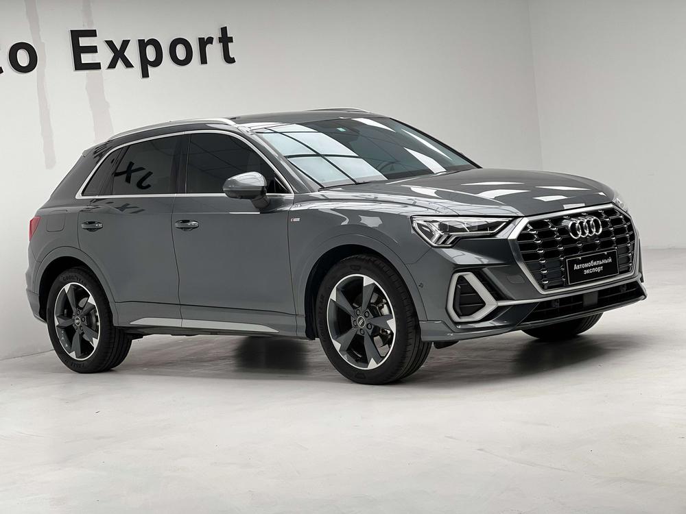 Audi Audi Q3