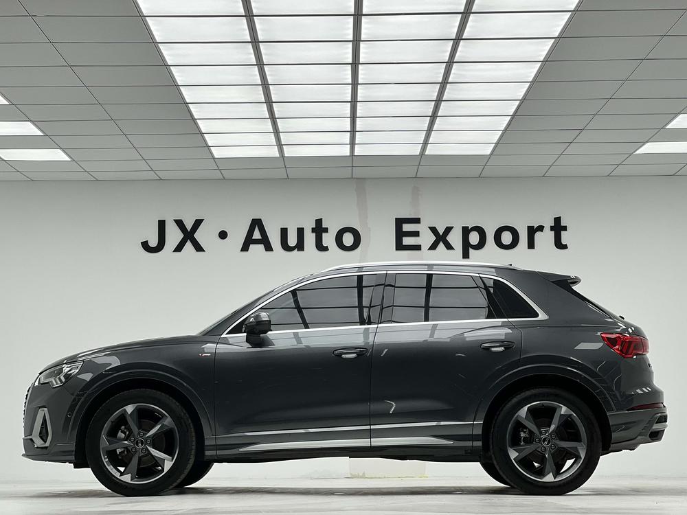 Audi Audi Q3