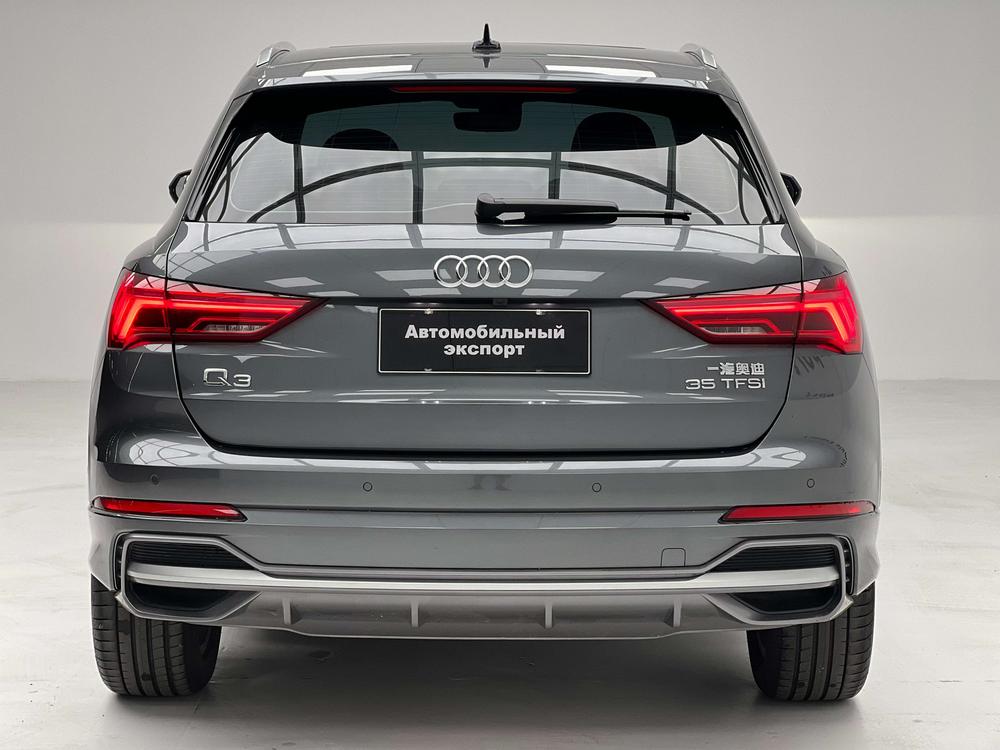Audi Audi Q3