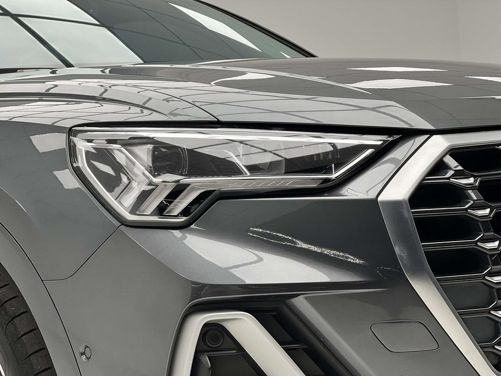 Audi Audi Q3