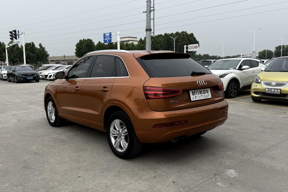 Audi Audi Q3