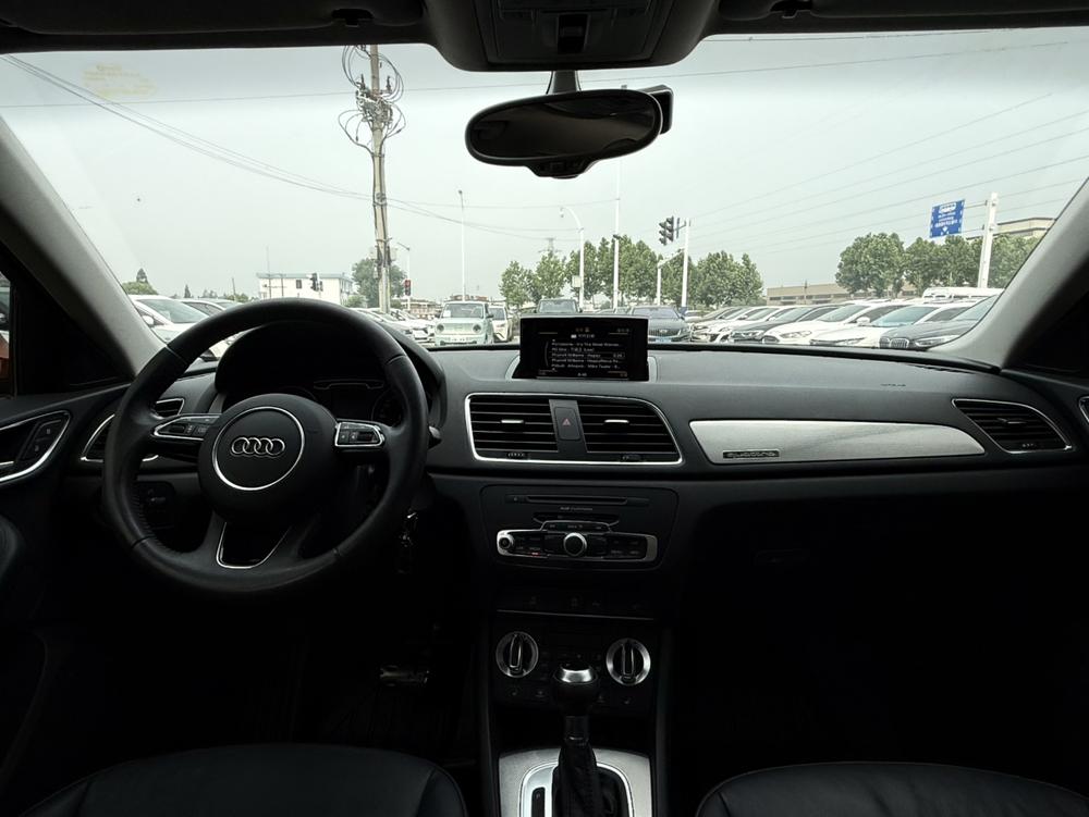 Audi Audi Q3
