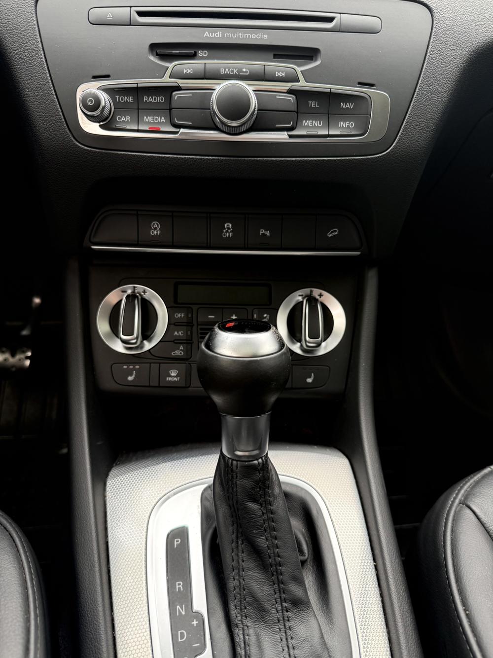 Audi Audi Q3