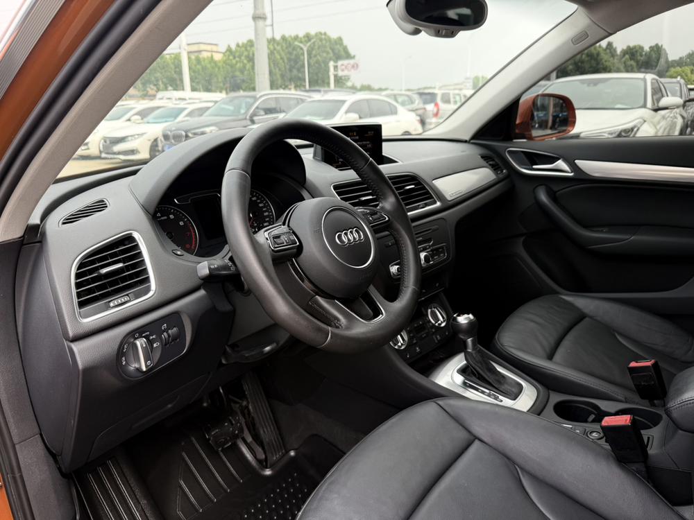 Audi Audi Q3