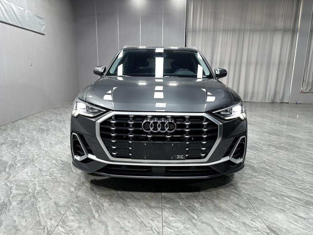 Audi Audi Q3