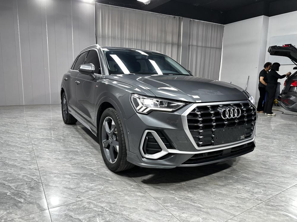 Audi Audi Q3