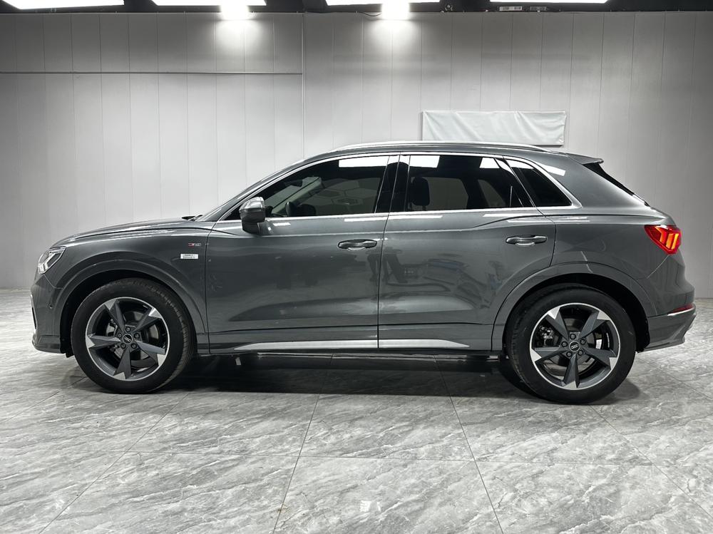 Audi Audi Q3