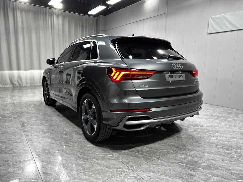 Audi Audi Q3