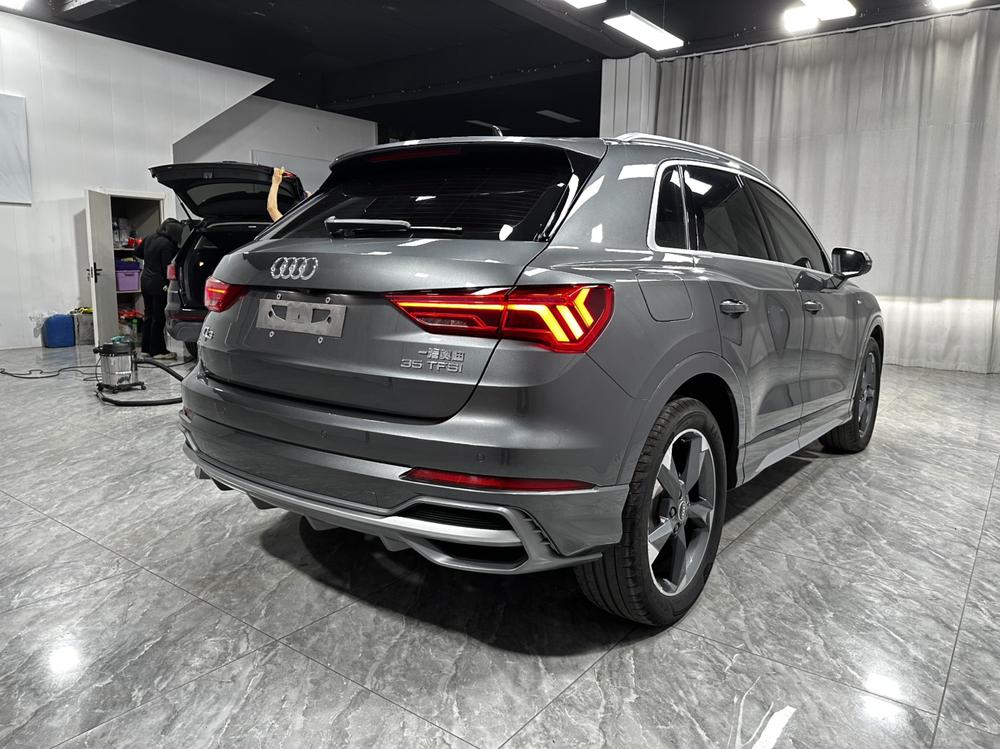 Audi Audi Q3