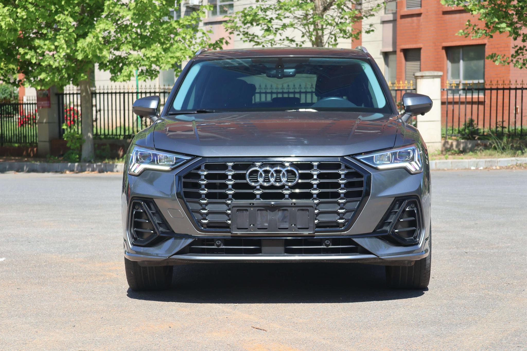 Audi Audi Q3