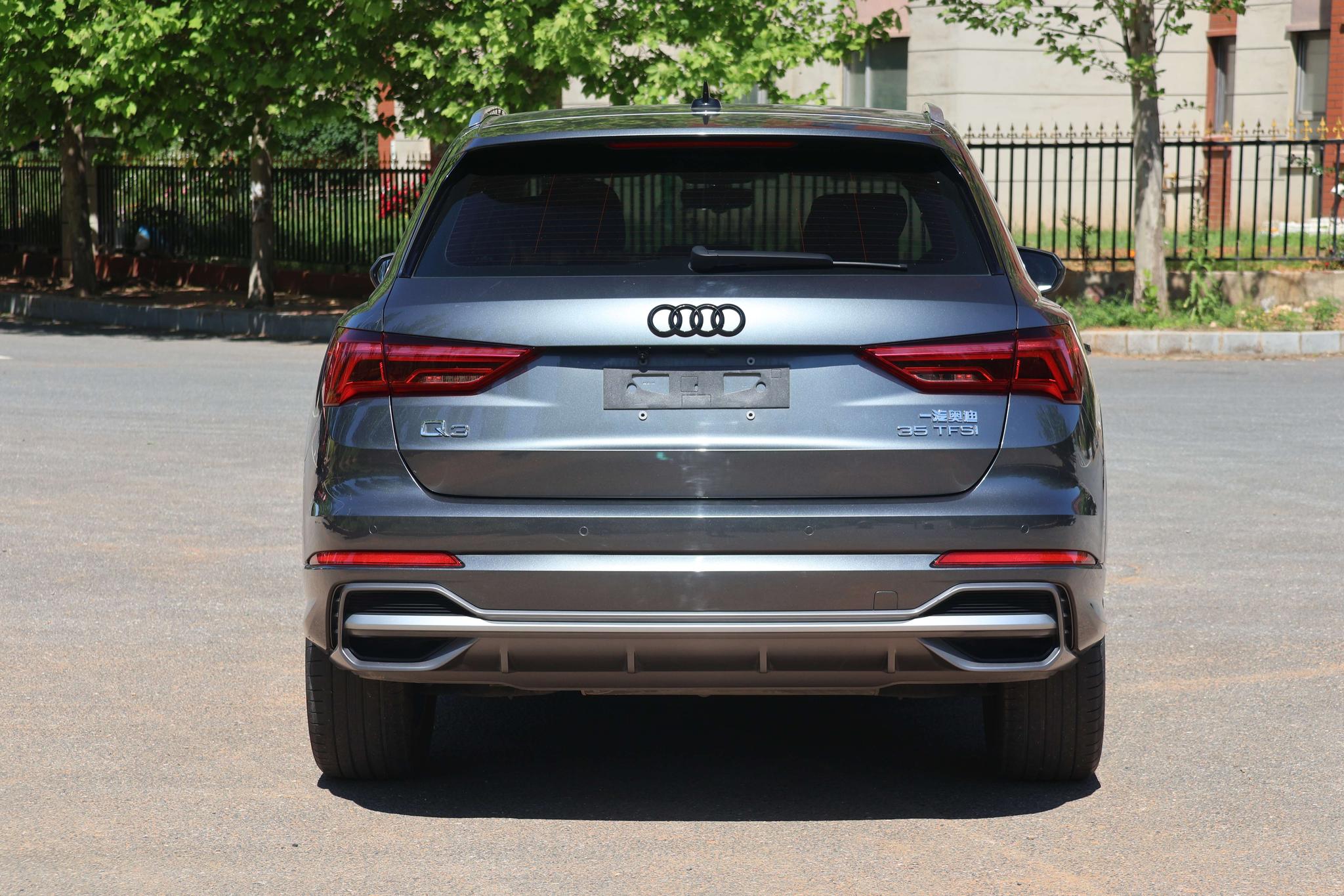 Audi Audi Q3