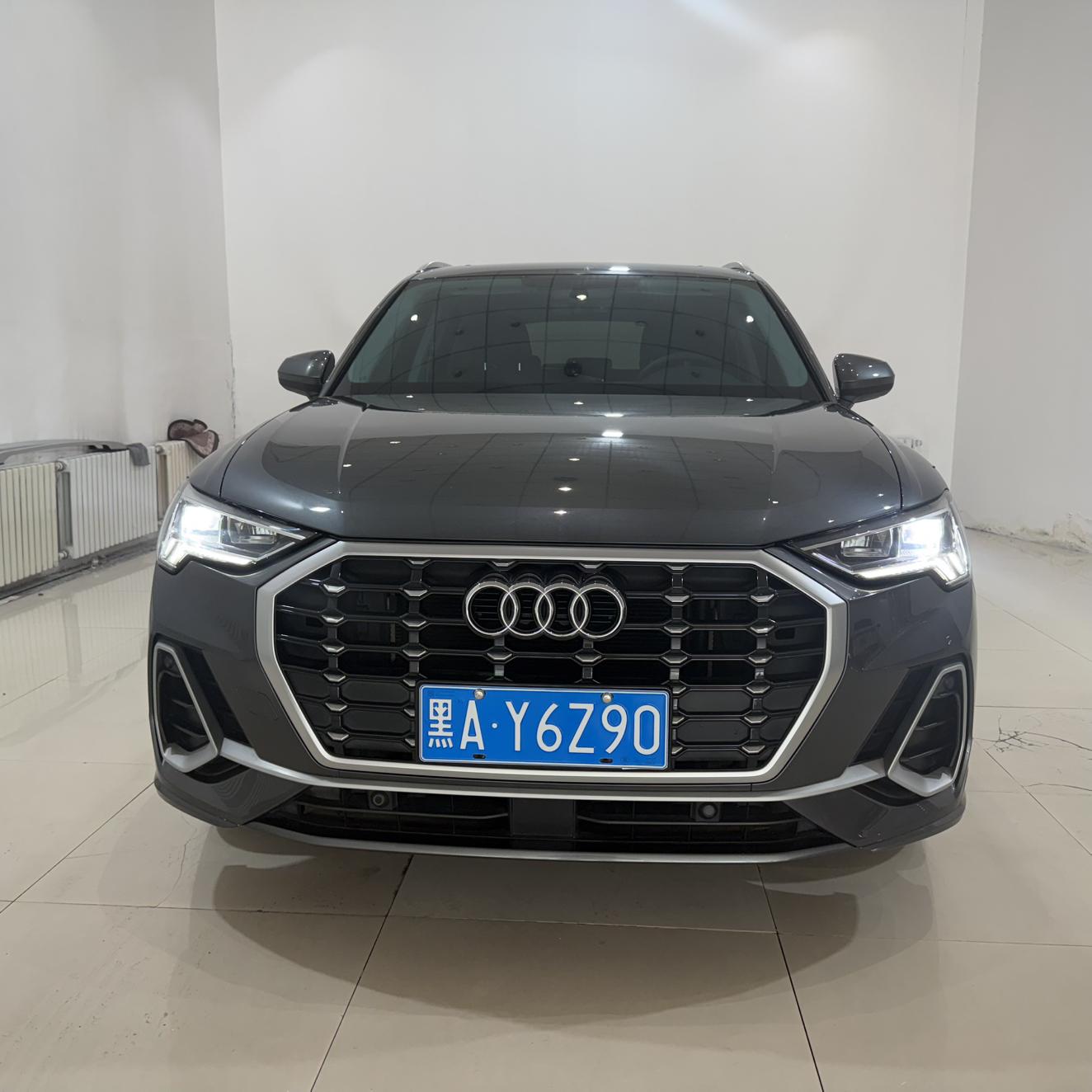 Audi Audi Q3