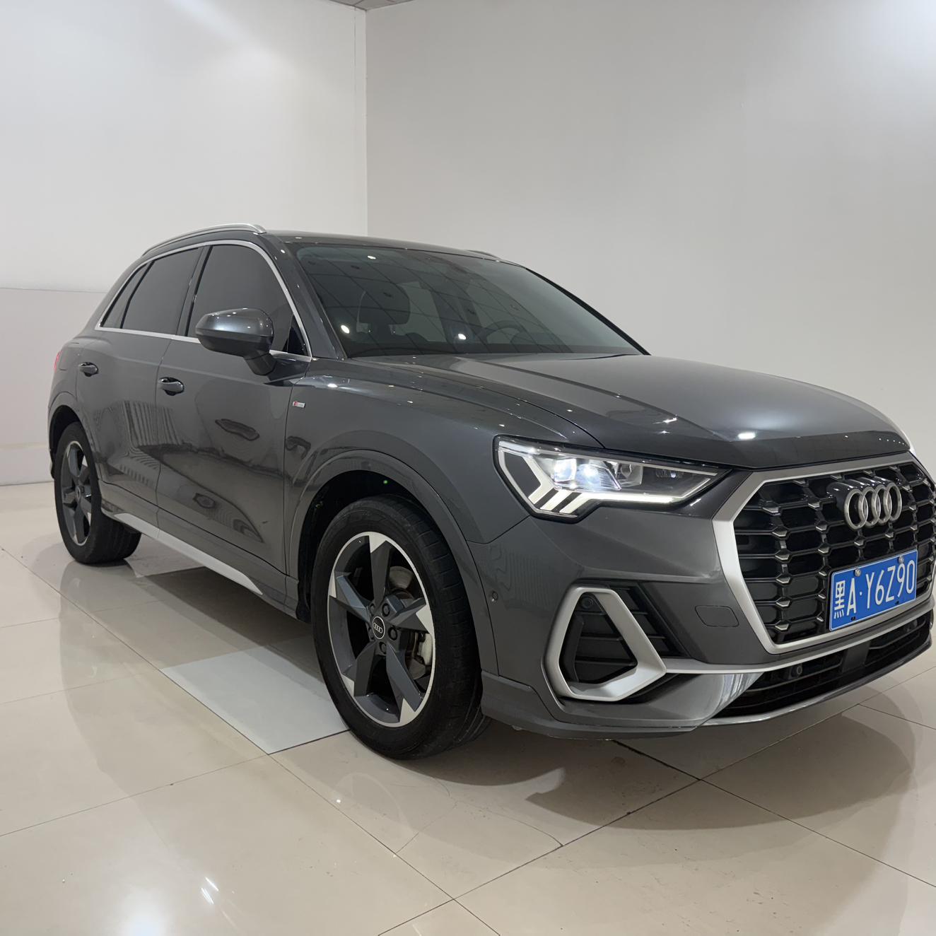 Audi Audi Q3