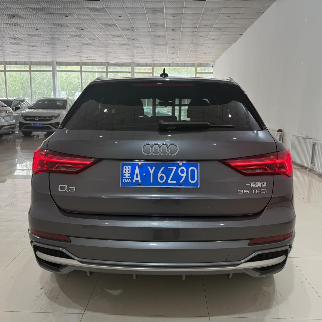 Audi Audi Q3