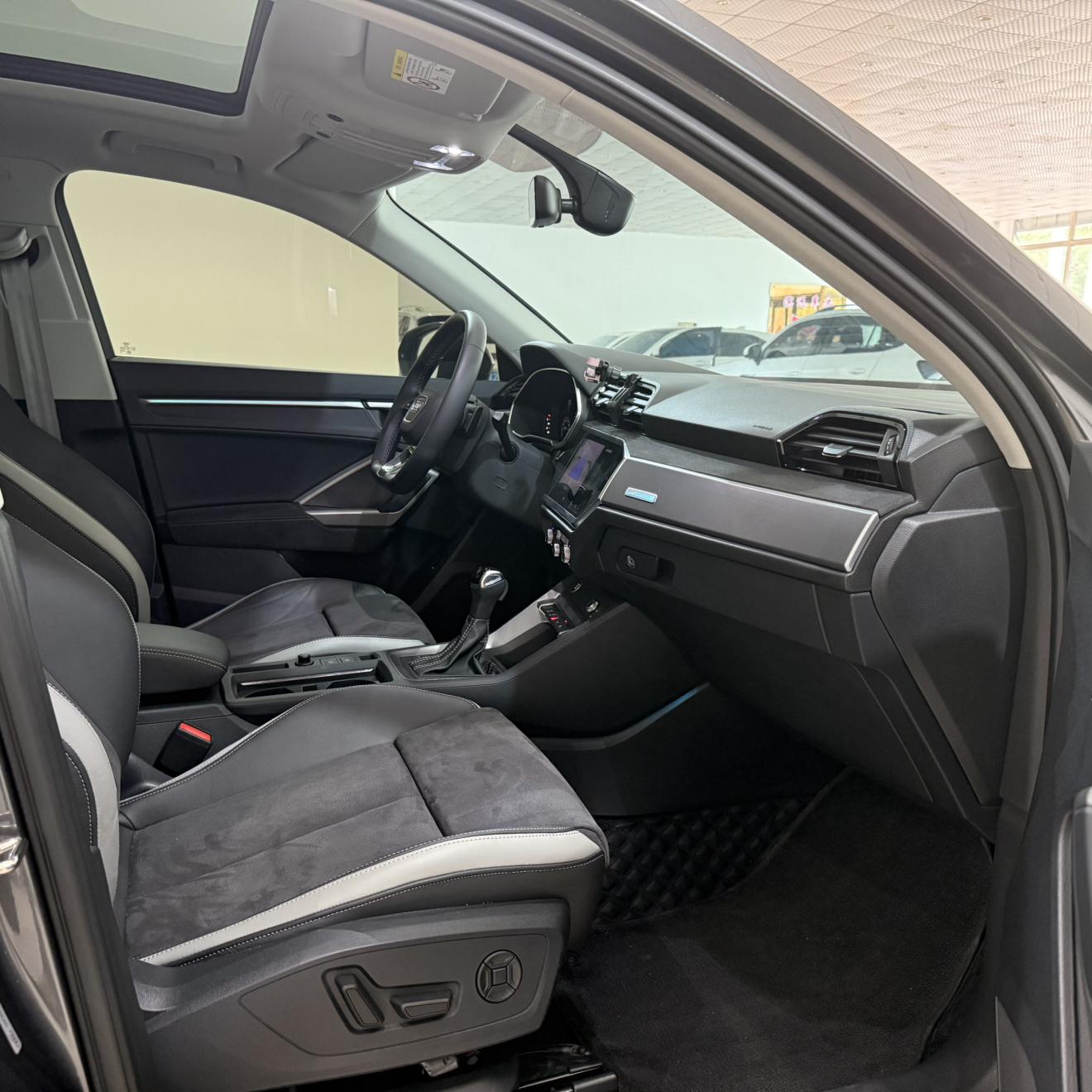 Audi Audi Q3