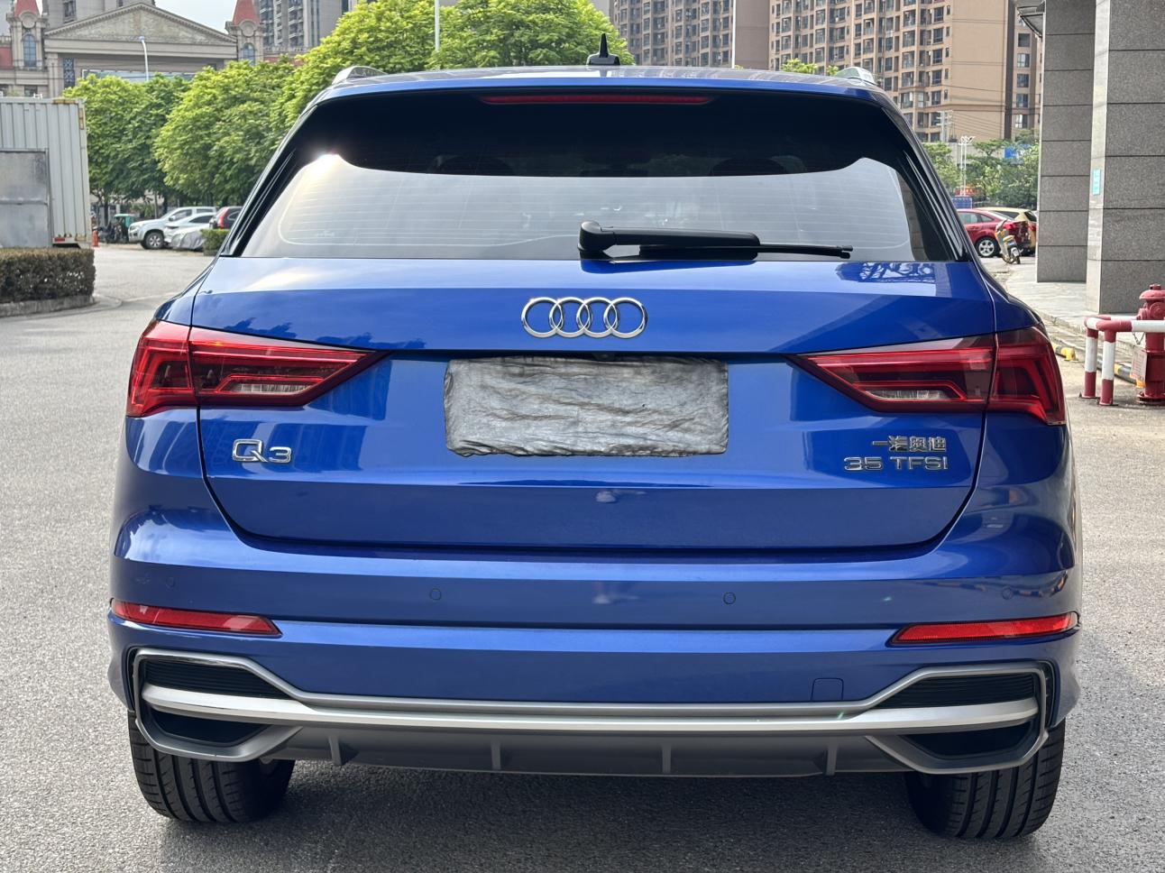 Audi Audi Q3