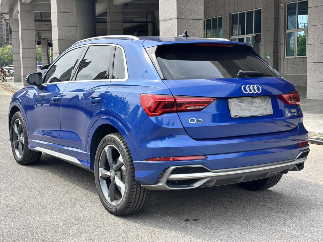 Audi Audi Q3