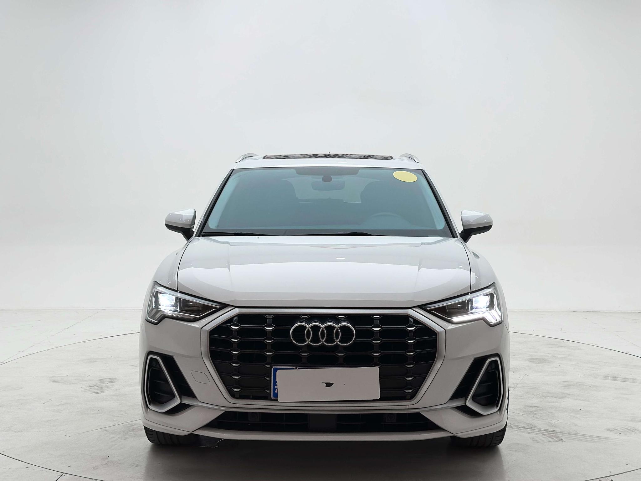 Audi Audi Q3