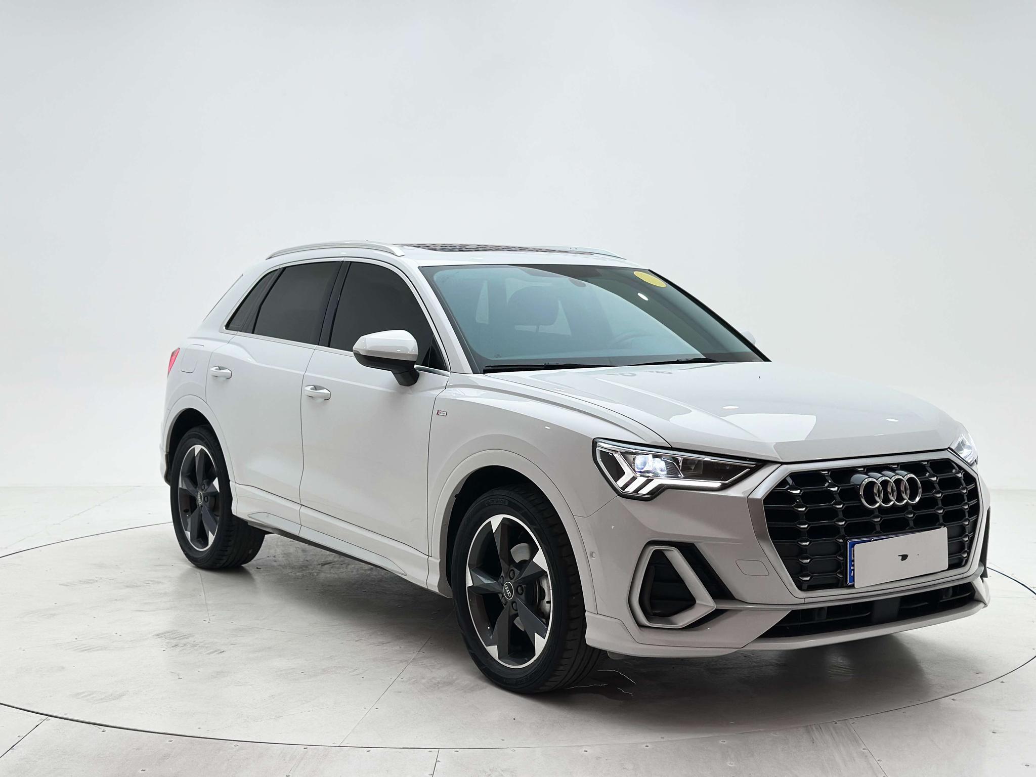 Audi Audi Q3