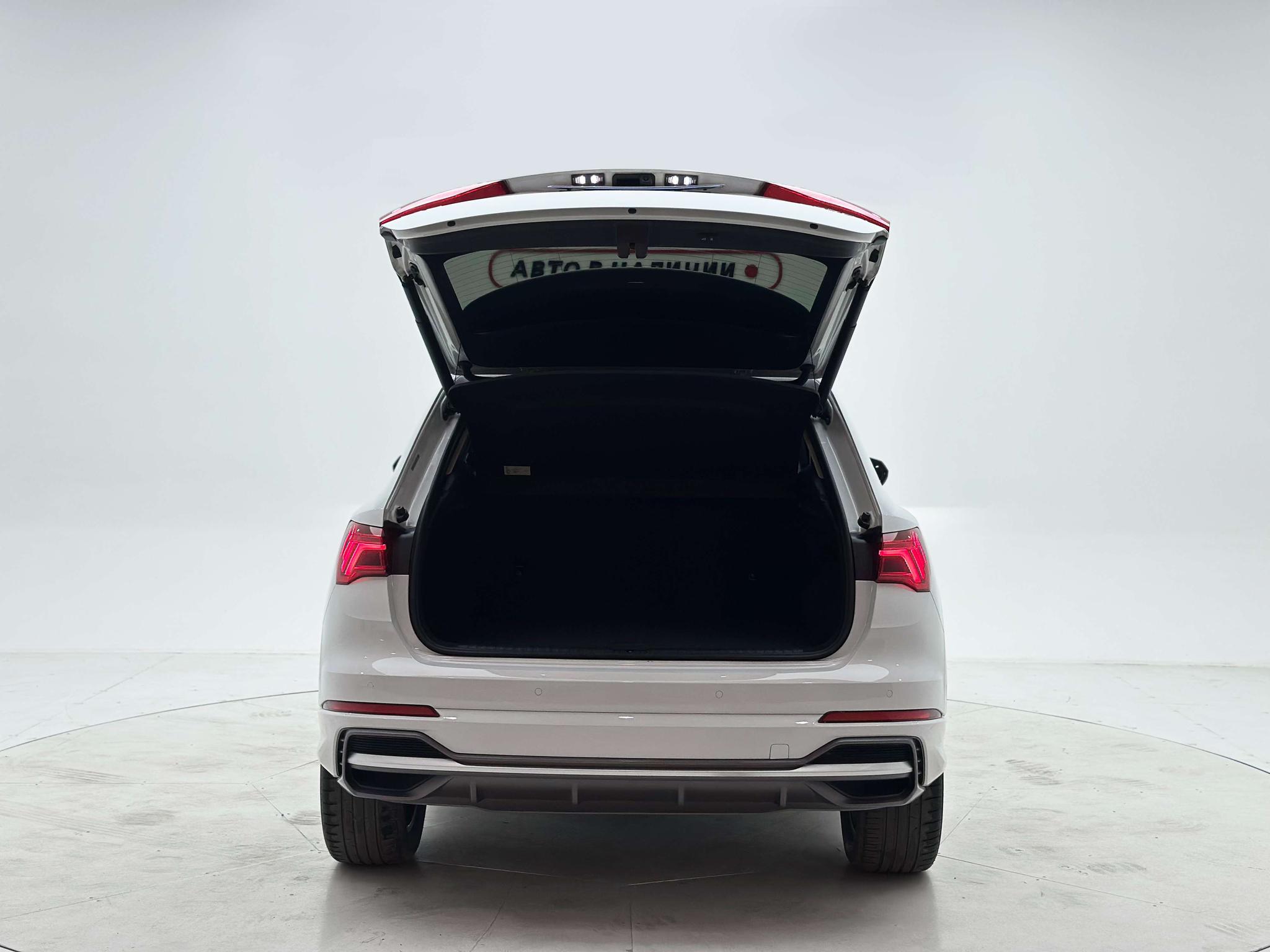 Audi Audi Q3