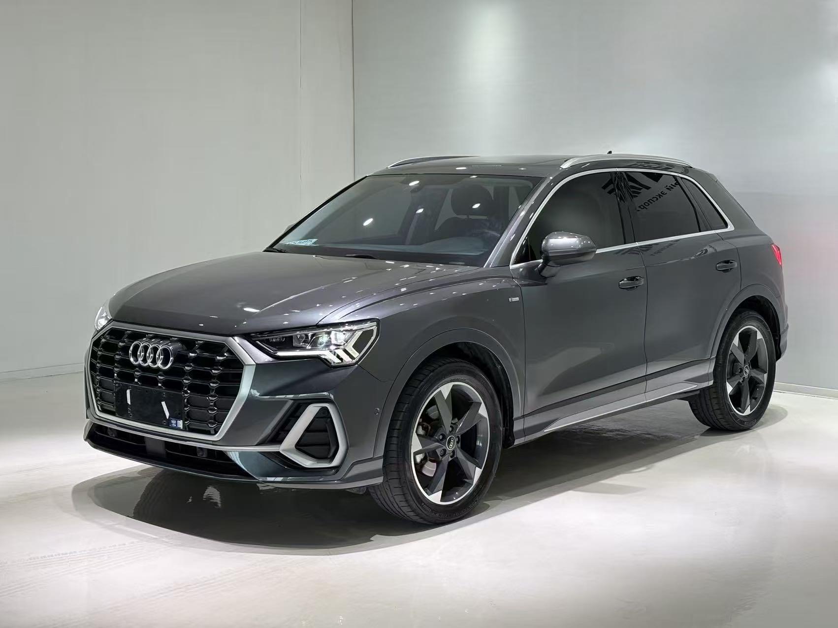 Audi Audi Q3