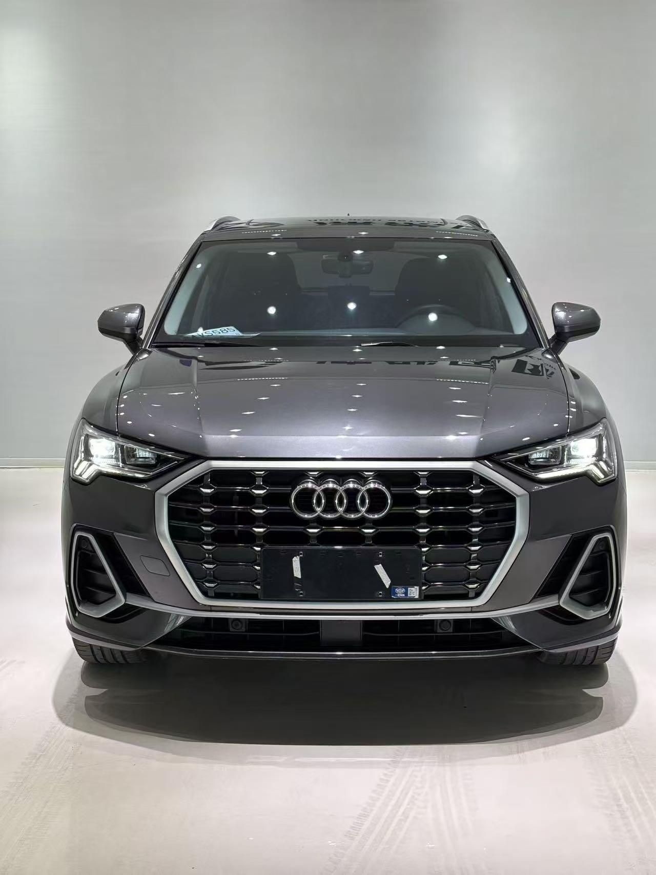 Audi Audi Q3