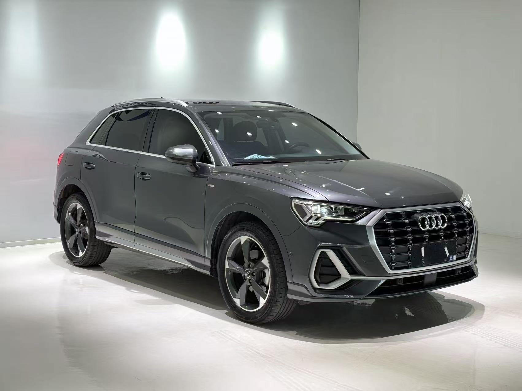 Audi Audi Q3