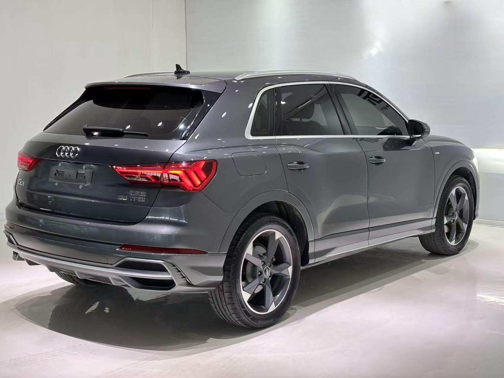 Audi Audi Q3