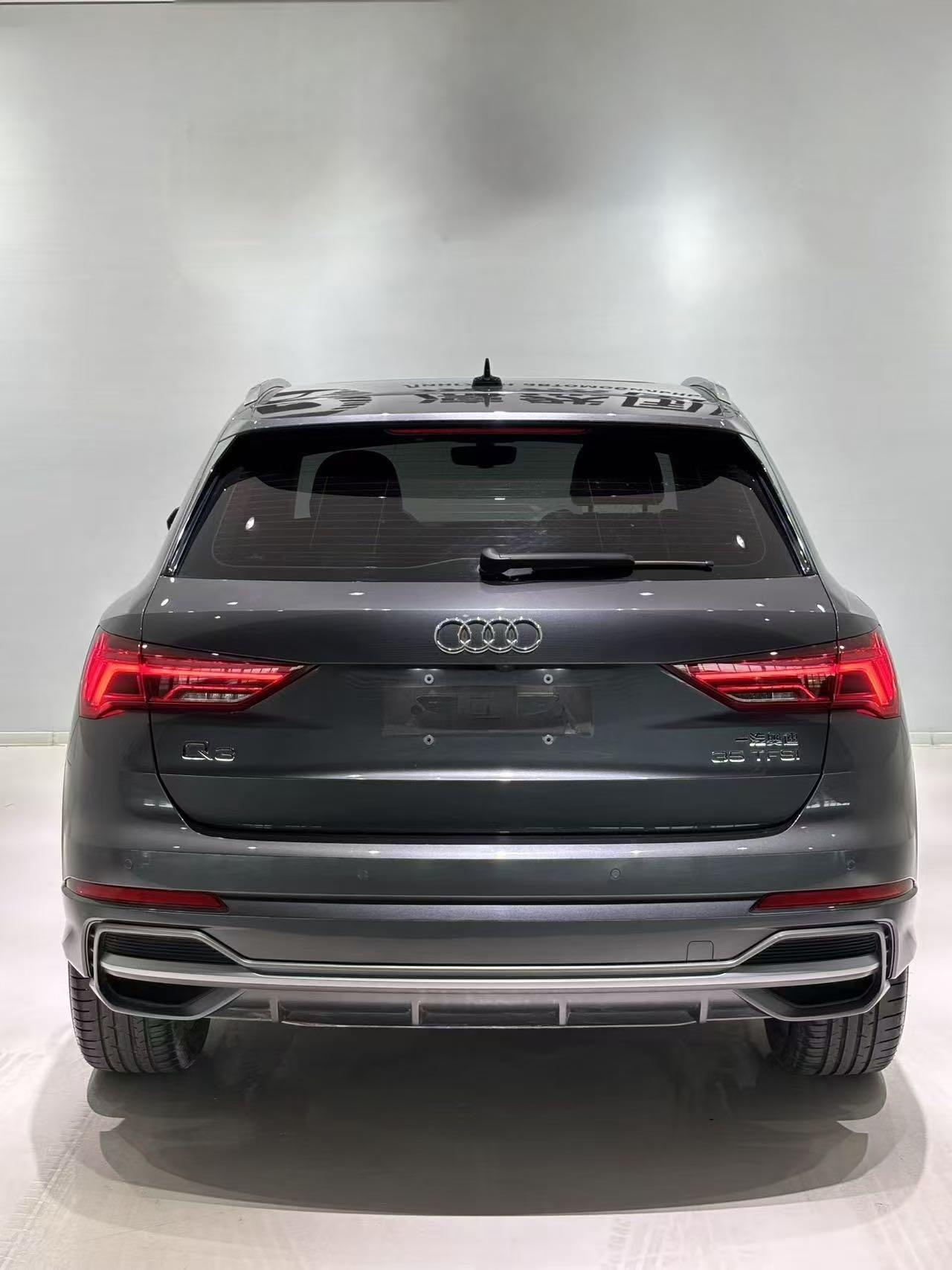 Audi Audi Q3