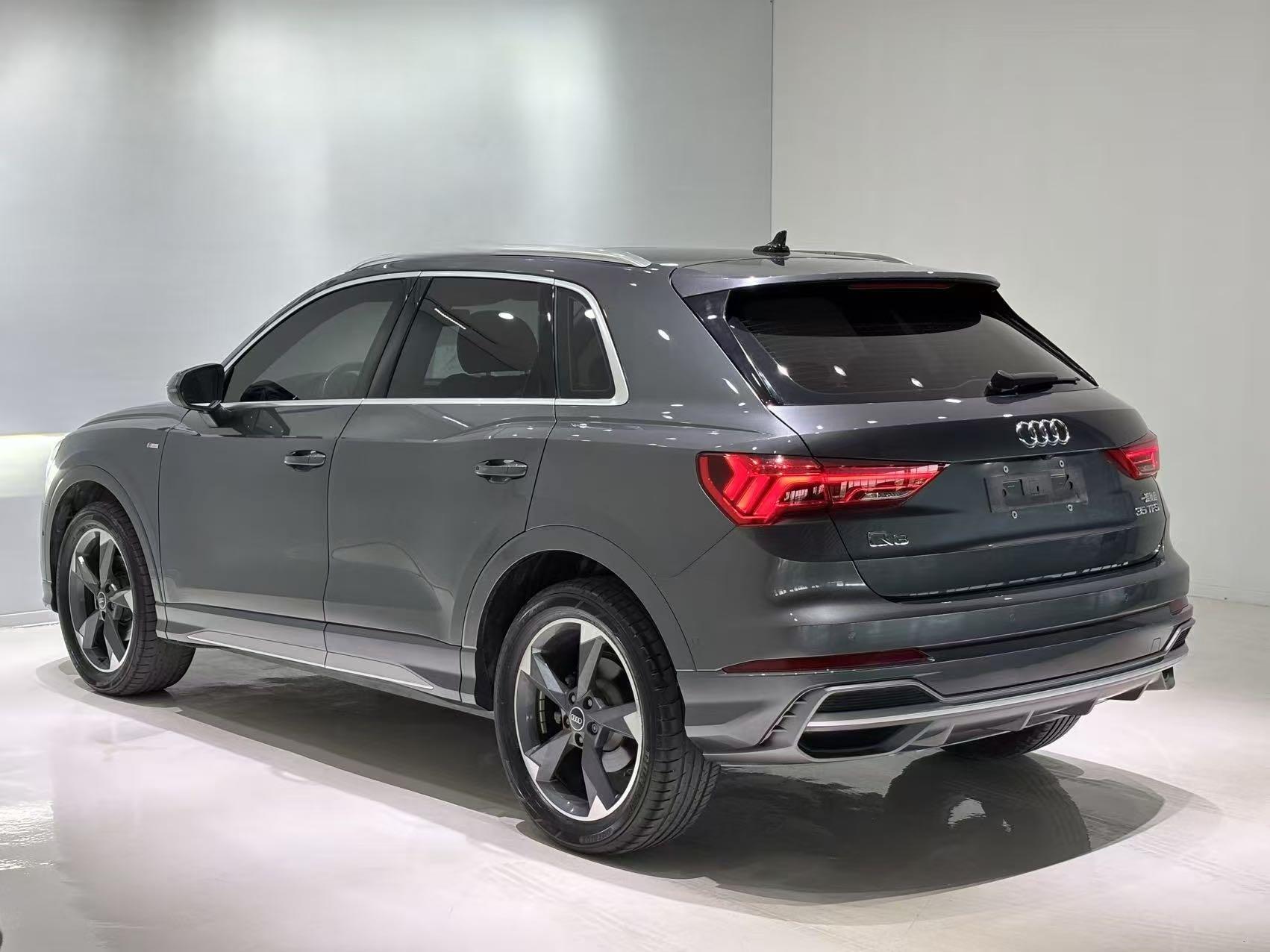 Audi Audi Q3