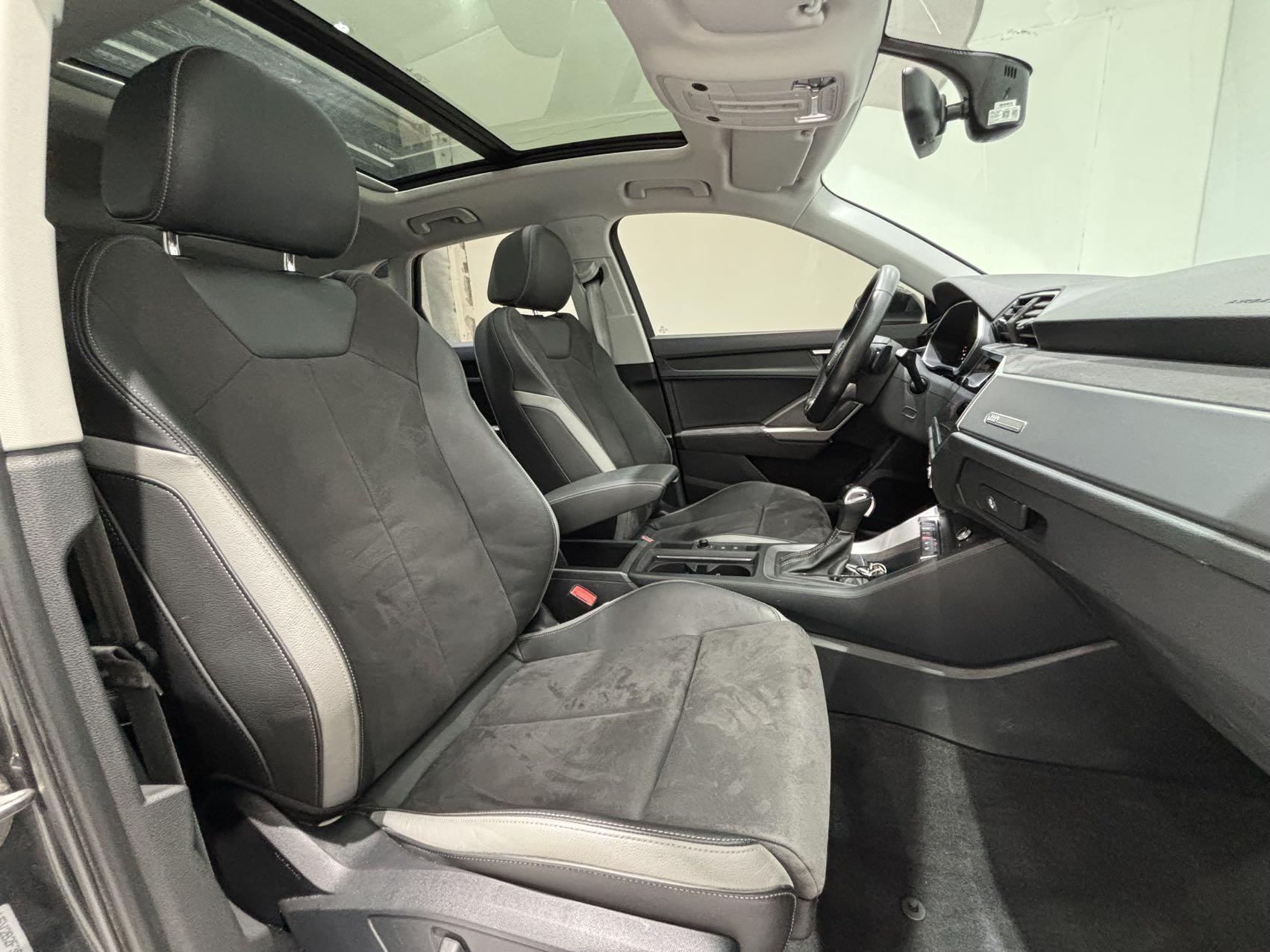Audi Audi Q3