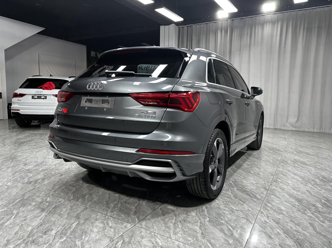 Audi Audi Q3