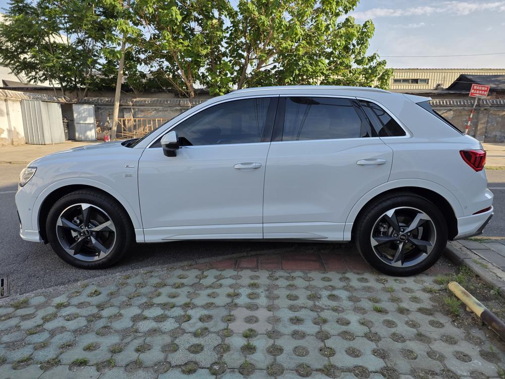 Audi Audi Q3