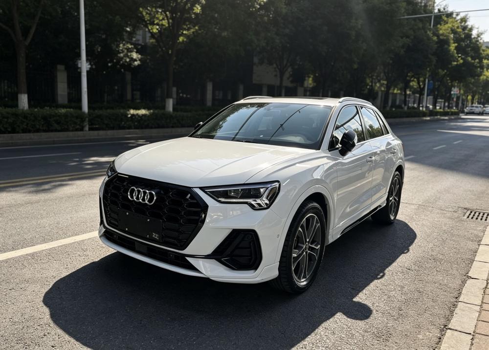 Audi Audi Q3