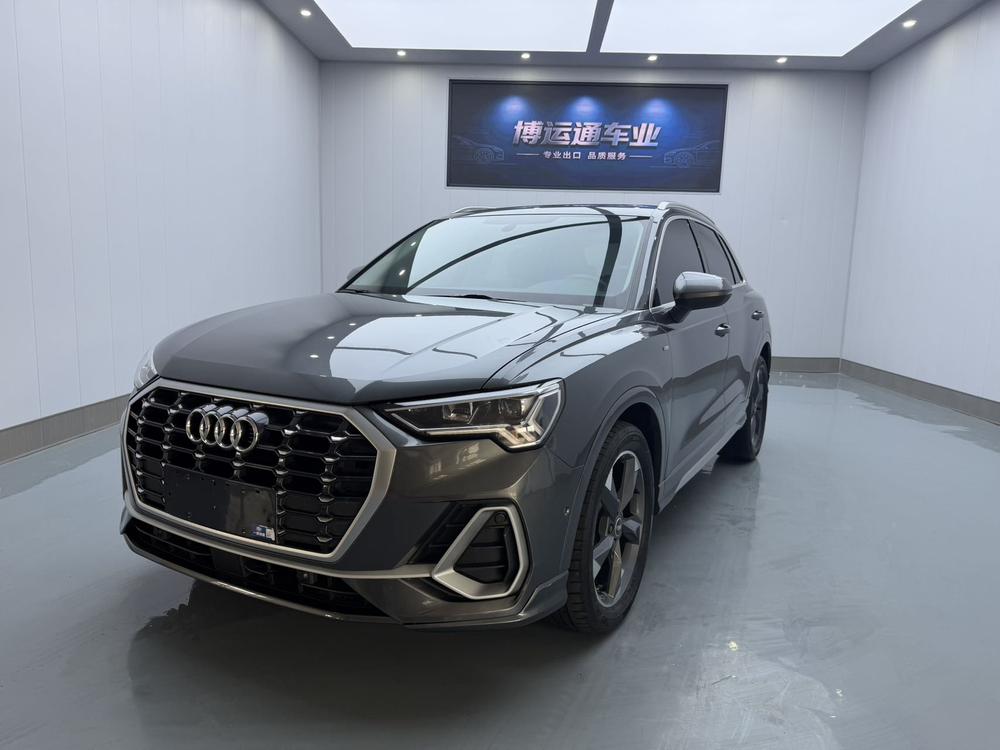 Audi Audi Q3