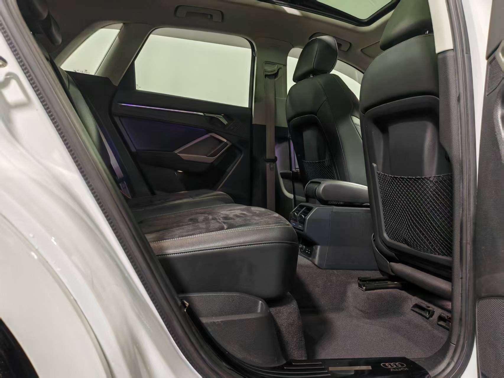 Audi Audi Q3