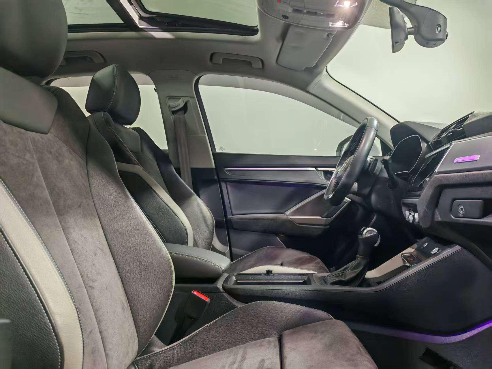 Audi Audi Q3