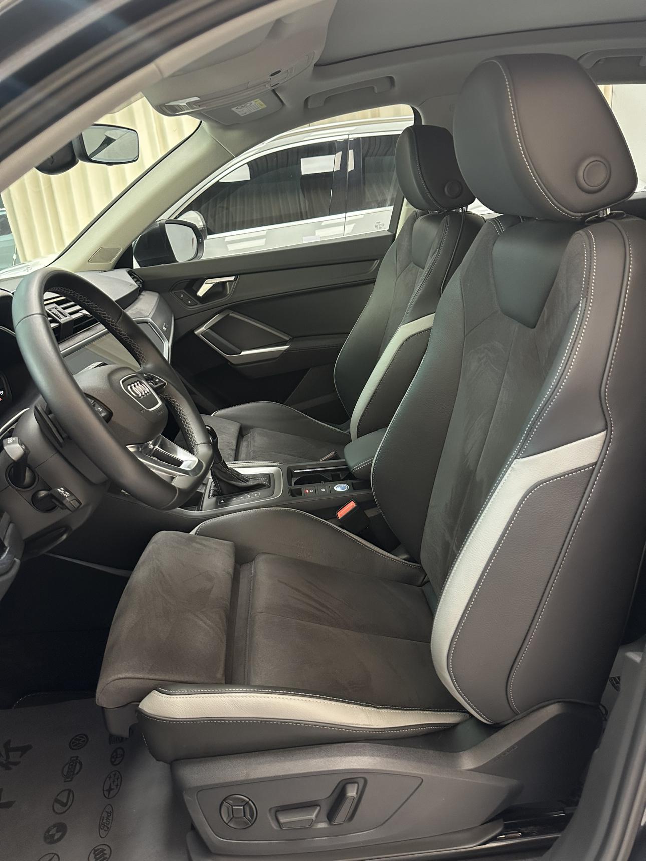 Audi Audi Q3