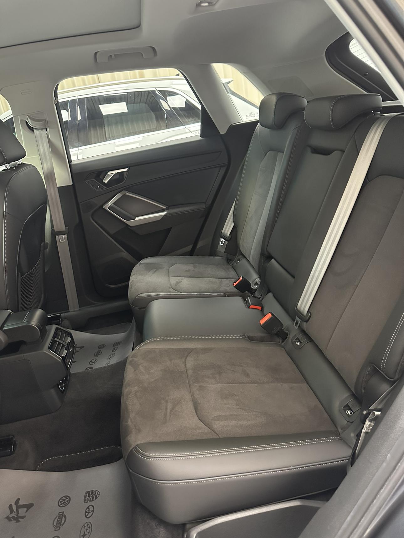 Audi Audi Q3