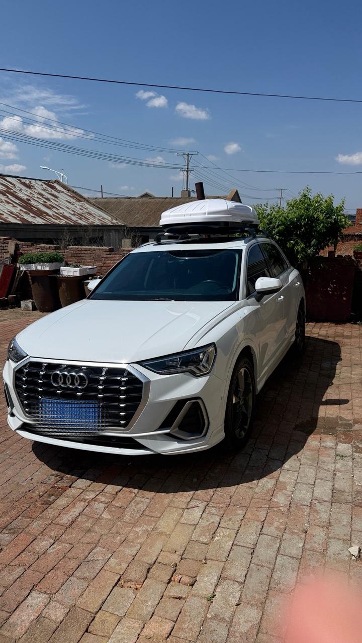 Audi Audi Q3