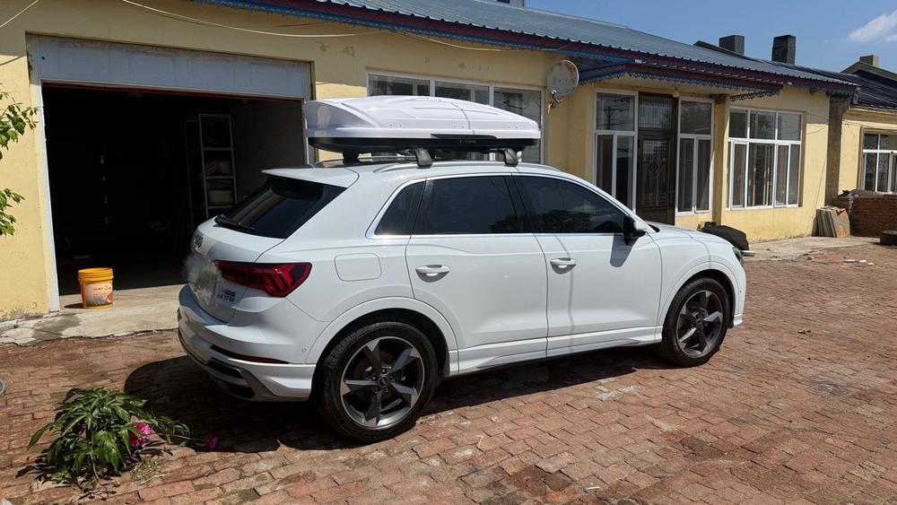 Audi Audi Q3