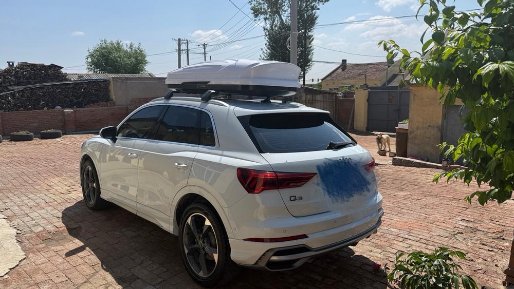 Audi Audi Q3