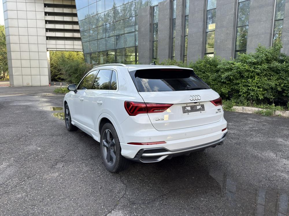 Audi Audi Q3