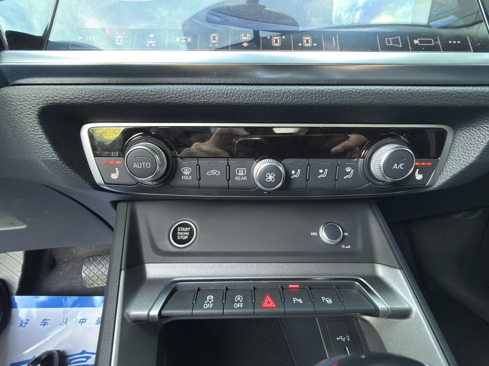 Audi Audi Q3