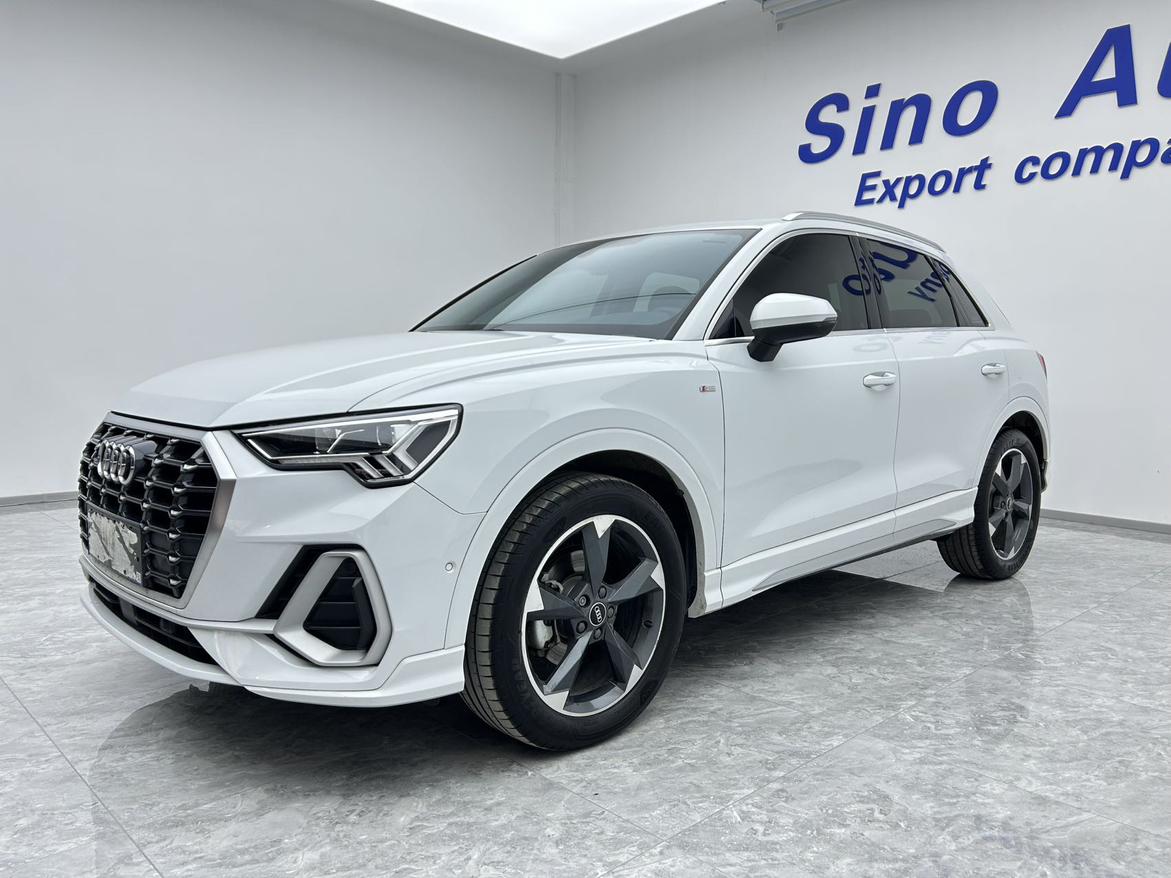 Audi Audi Q3
