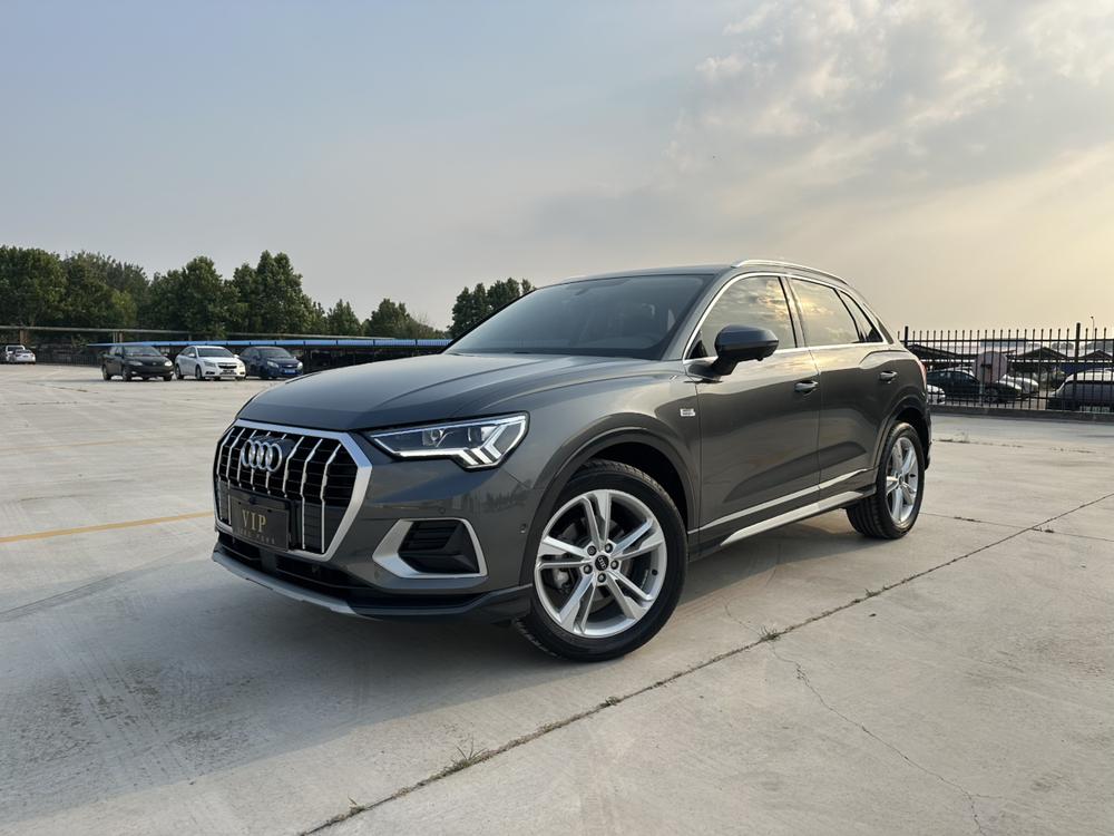 Audi Audi Q3