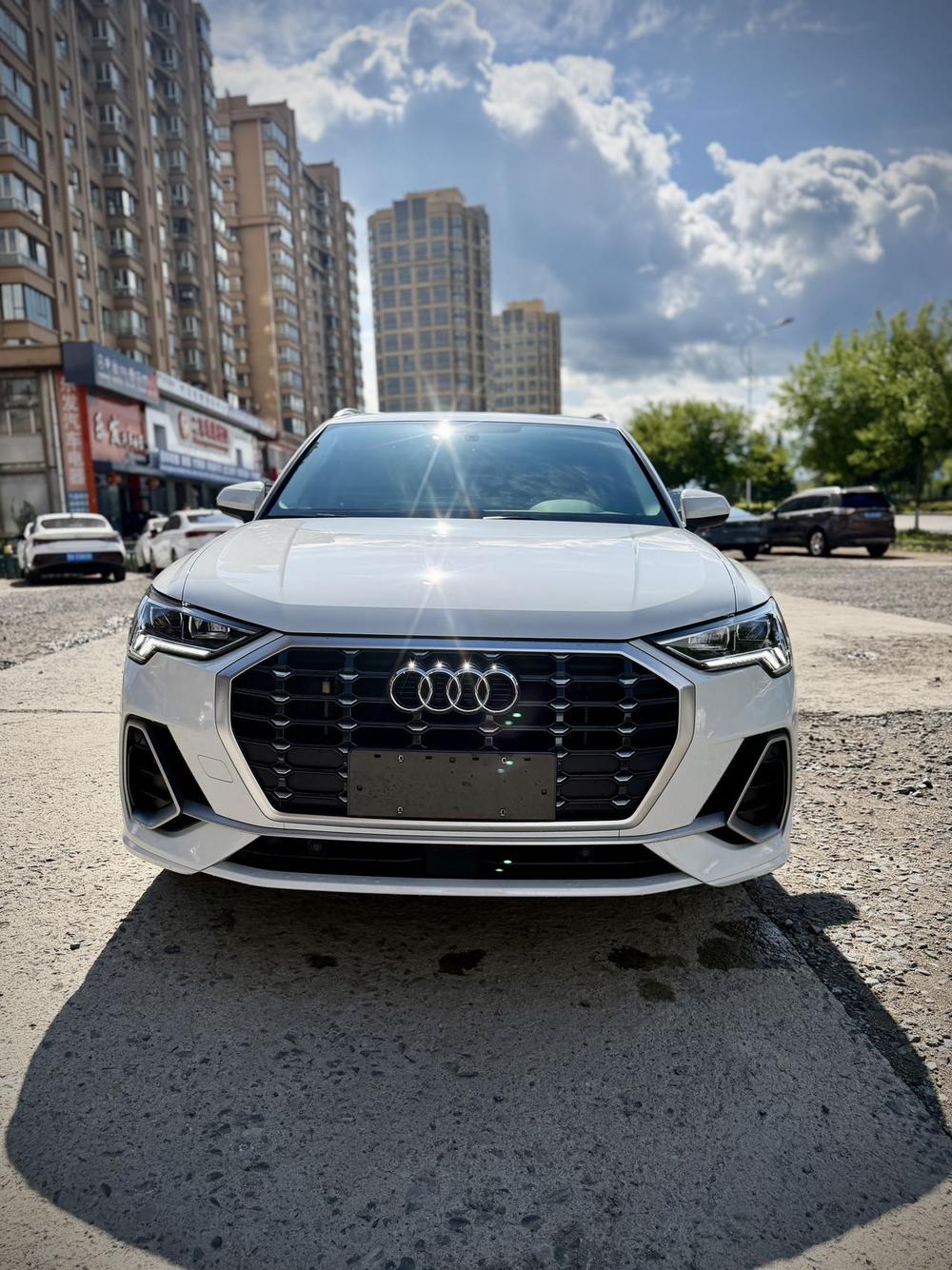 Audi Audi Q3