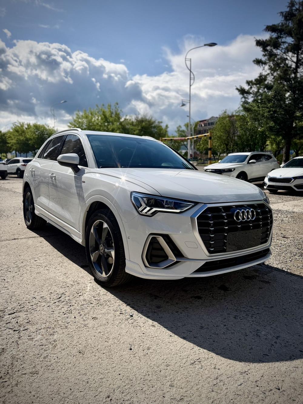 Audi Audi Q3