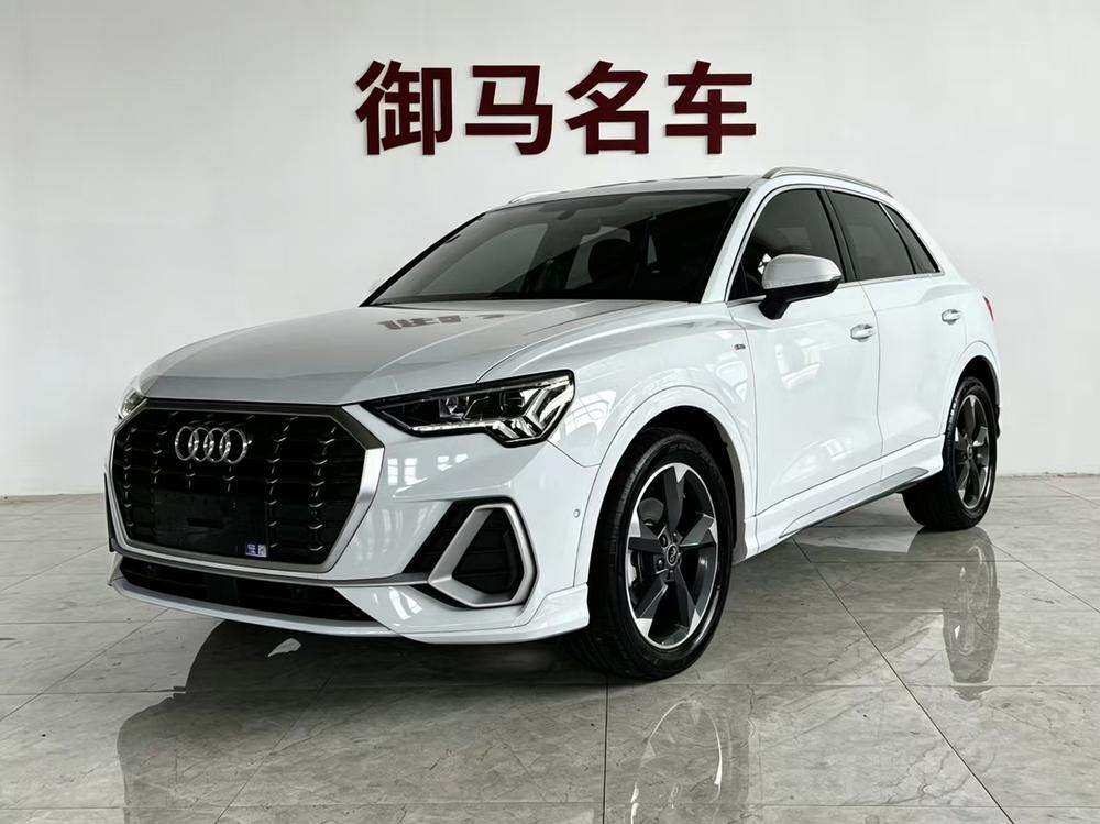 Audi Audi Q3